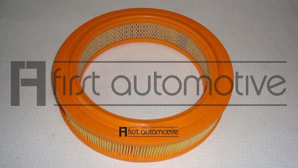 1A First Automotive A60024 - Воздушный фильтр autodnr.net
