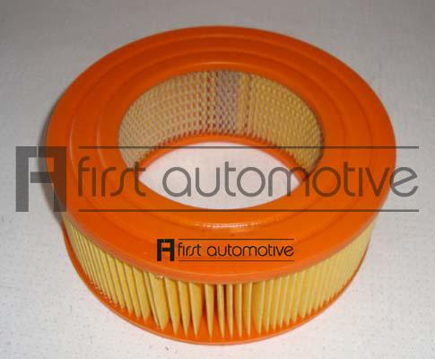 1A First Automotive A60025 - Повітряний фільтр autocars.com.ua