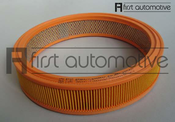 1A First Automotive A60028 - Воздушный фильтр autodnr.net