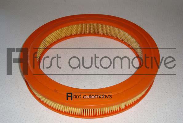 1A First Automotive A60254 - Повітряний фільтр autocars.com.ua