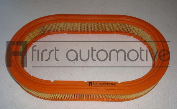 1A First Automotive A60257 - Воздушный фильтр autodnr.net