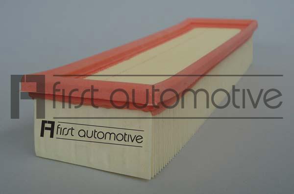 1A First Automotive A60271 - Повітряний фільтр autocars.com.ua