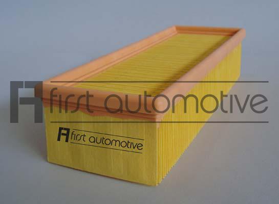 1A First Automotive A60275 - Повітряний фільтр autocars.com.ua