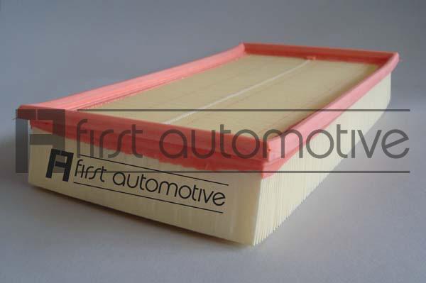 1A First Automotive A60299 - Воздушный фильтр autodnr.net