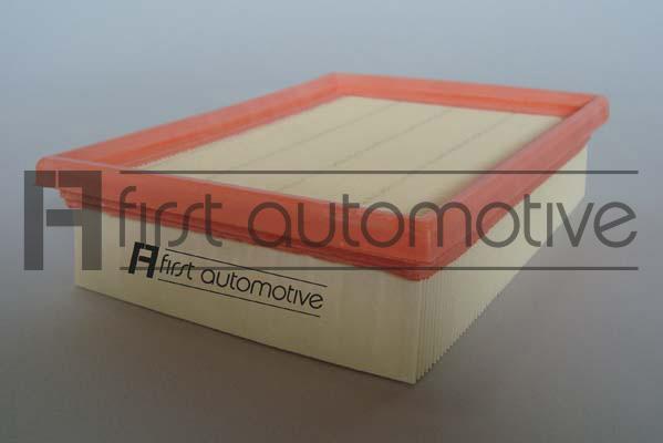 1A First Automotive A60307 - Повітряний фільтр autocars.com.ua