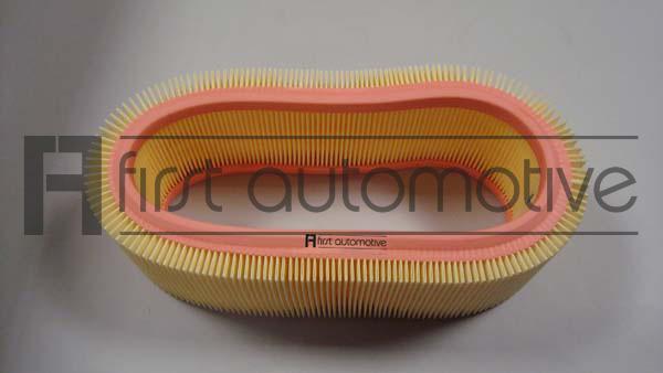 1A First Automotive A60333 - Повітряний фільтр autocars.com.ua