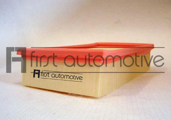 1A First Automotive A60334 - Повітряний фільтр autocars.com.ua