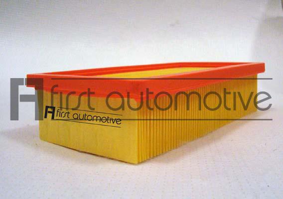 1A First Automotive A60358 - Повітряний фільтр autocars.com.ua