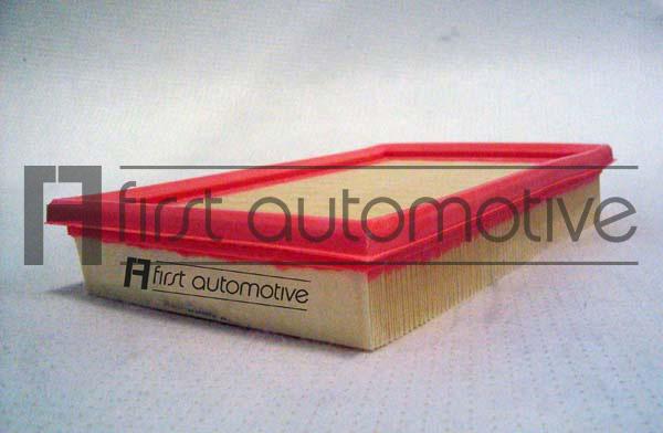 1A First Automotive A60371 - Повітряний фільтр autocars.com.ua