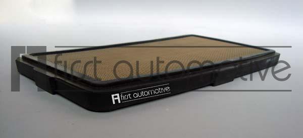 1A First Automotive A60382 - Повітряний фільтр autocars.com.ua