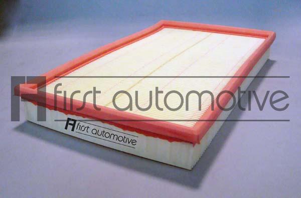1A First Automotive A60430 - Воздушный фильтр autodnr.net