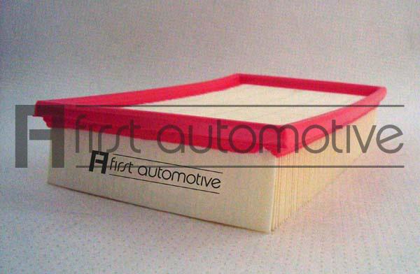 1A First Automotive A60477 - Воздушный фильтр autodnr.net