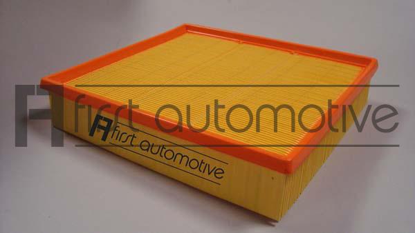 1A First Automotive A60687 - Воздушный фильтр autodnr.net