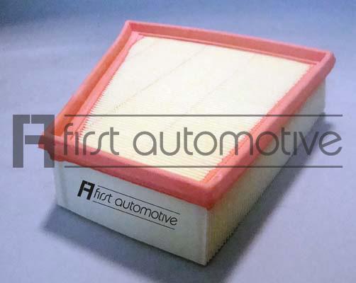 1A First Automotive A60729 - Воздушный фильтр autodnr.net