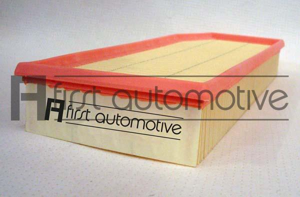 1A First Automotive A60745 - Повітряний фільтр autocars.com.ua