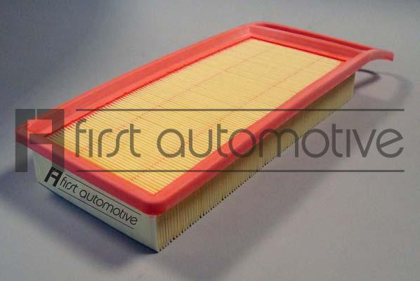 1A First Automotive A60775 - Воздушный фильтр autodnr.net