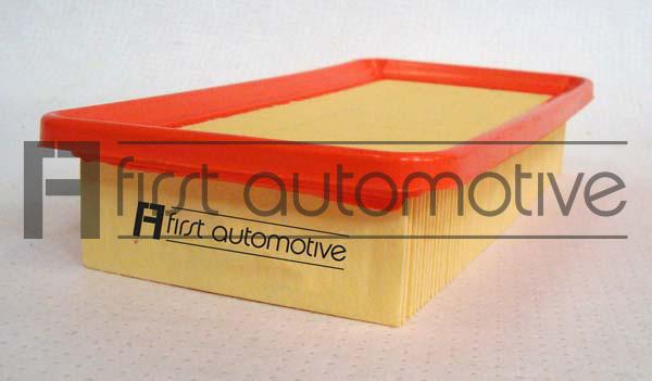 1A First Automotive A60796 - Воздушный фильтр avtokuzovplus.com.ua