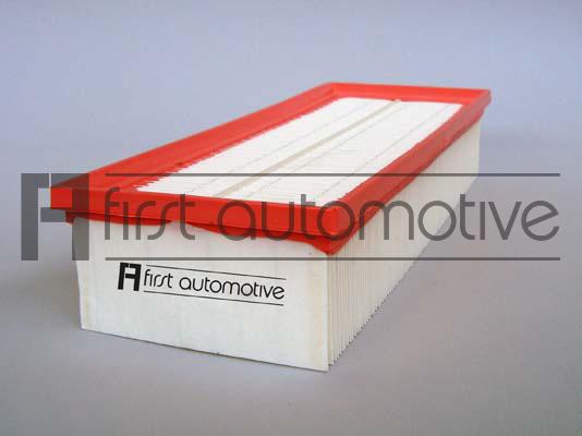 1A First Automotive A62102 - Воздушный фильтр autodnr.net