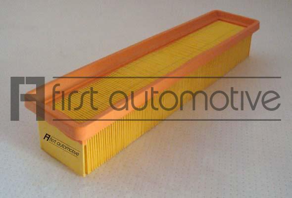 1A First Automotive A63125 - Воздушный фильтр autodnr.net