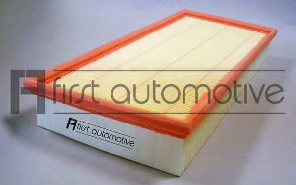 1A First Automotive A63268 - Воздушный фильтр autodnr.net