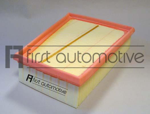 1A First Automotive A63365 - Повітряний фільтр autocars.com.ua