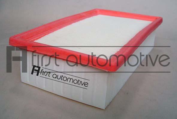 1A First Automotive A63373 - Повітряний фільтр autocars.com.ua