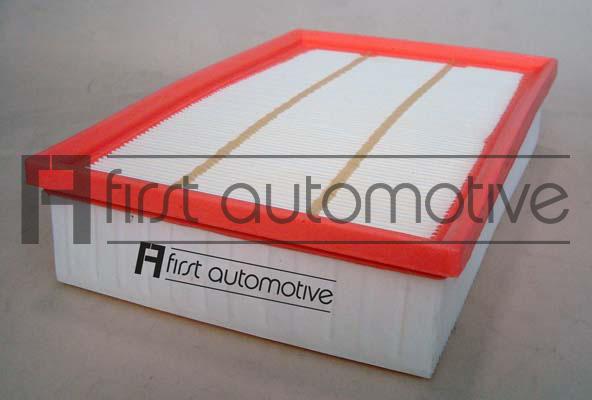 1A First Automotive A63393 - Воздушный фильтр autodnr.net