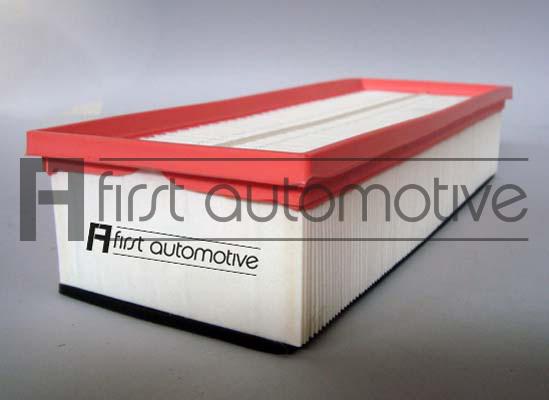 1A First Automotive A63402 - Воздушный фильтр autodnr.net