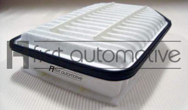 1A First Automotive A63425 - Повітряний фільтр autocars.com.ua