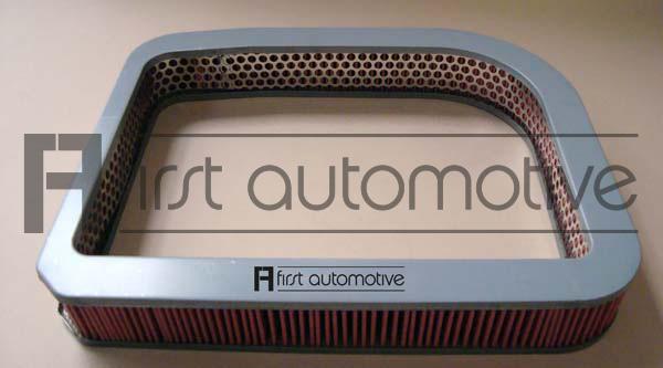 1A First Automotive A63451 - Повітряний фільтр autocars.com.ua
