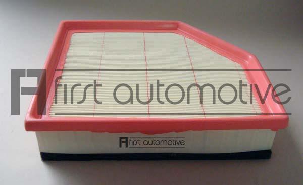 1A First Automotive A63489 - Воздушный фильтр autodnr.net