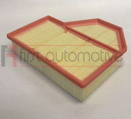 1A First Automotive A63598 - Повітряний фільтр autocars.com.ua