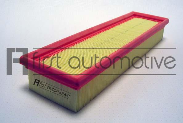 1A First Automotive A63617 - Воздушный фильтр autodnr.net
