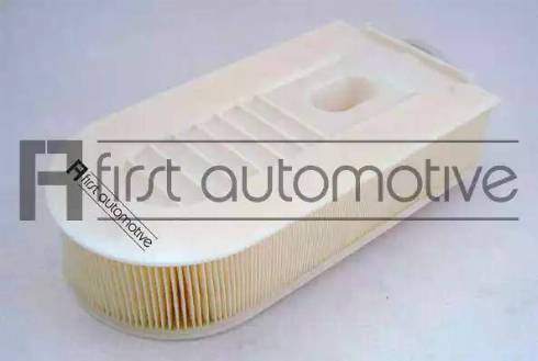 1A First Automotive A63639 - Воздушный фильтр autodnr.net