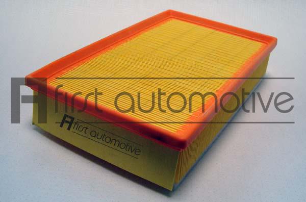 1A First Automotive A63664 - Воздушный фильтр autodnr.net