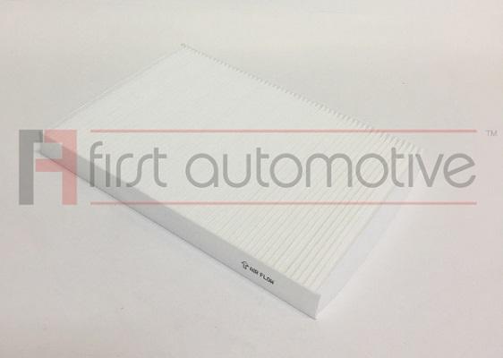 1A First Automotive C30111 - Фильтр воздуха в салоне autodnr.net
