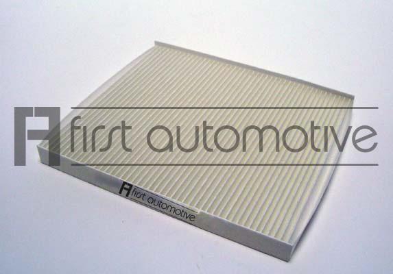 1A First Automotive C30149 - Фильтр воздуха в салоне autodnr.net