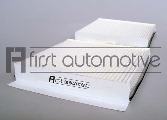 1A First Automotive C30194-2 - Фільтр, повітря у внутрішній простір autocars.com.ua
