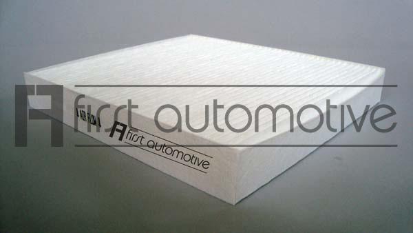 1A First Automotive C30230 - Фильтр воздуха в салоне autodnr.net