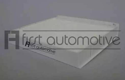1A First Automotive C30293 - Фільтр, повітря у внутрішній простір autocars.com.ua
