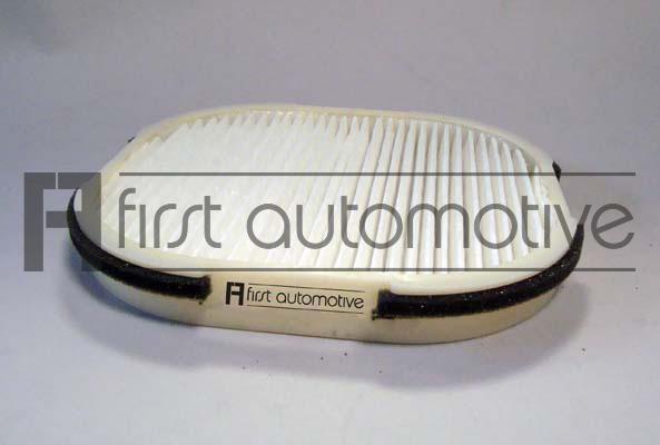1A First Automotive C30364 - Фільтр, повітря у внутрішній простір autocars.com.ua
