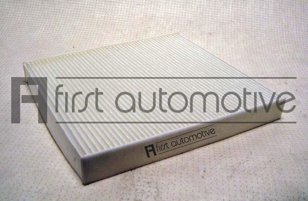 1A First Automotive C30485 - Фильтр воздуха в салоне autodnr.net