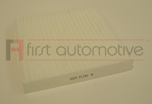 1A First Automotive C30503 - Фильтр воздуха в салоне avtokuzovplus.com.ua