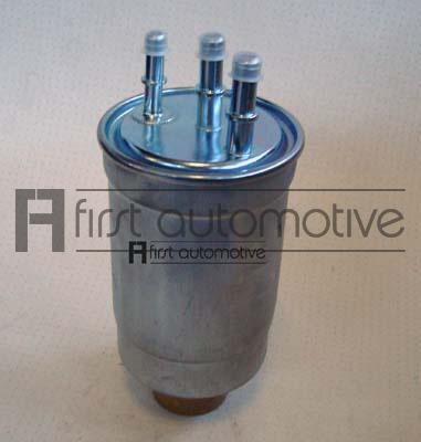 1A First Automotive D20126 - Топливный фильтр autodnr.net