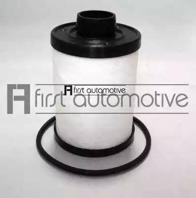 1A First Automotive D20148 - Топливный фильтр autodnr.net