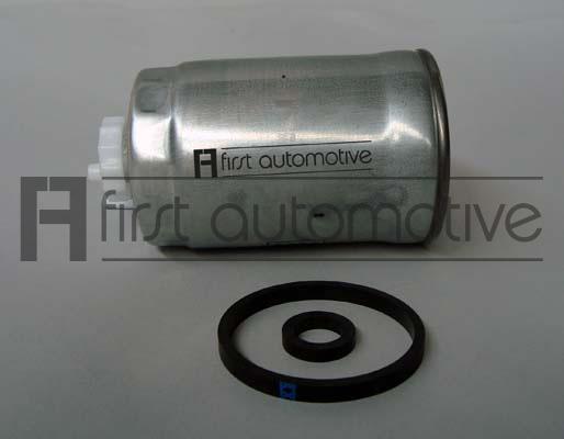 1A First Automotive D20159 - Топливный фильтр autodnr.net