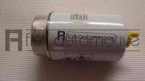 1A First Automotive D20188 - Топливный фильтр autodnr.net