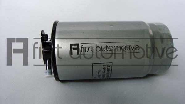1A First Automotive D20260 - Топливный фильтр avtokuzovplus.com.ua