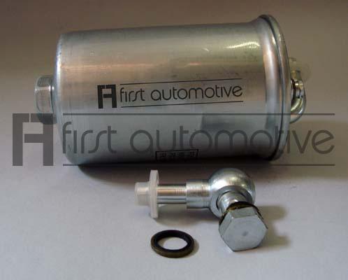 1A First Automotive D20286 - Топливный фильтр avtokuzovplus.com.ua