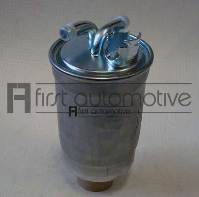 1A First Automotive D20287 - Топливный фильтр avtokuzovplus.com.ua